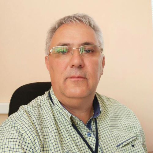 Отзыв от Матвеева Андрея